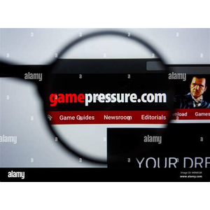 Gamepressure